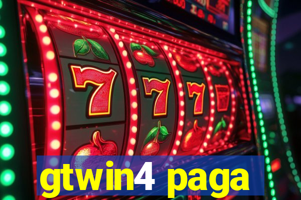 gtwin4 paga